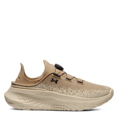 Under Armour Adults Ripstop Runner Brown