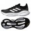 adidas Solarglide 5 Womens Running Trainers Black