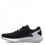 Under Armour Armour Charged Rogue 3 Trainers Mens Black/Grey
