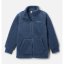 Columbia Rugged Fleece Juniors Blue