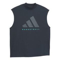 adidas Men's Short Sleeve Performance T-Shirt Navy