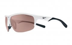 Nike Run X2 E Sunglasses White/Black