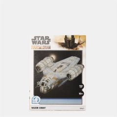 Star Wars MANDO Gaming Jigsaw Puzzle None