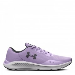 Under Armour Charged Pursuit 3 Running Shoes Purple
