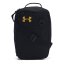 Under Armour Contain Shoe Bag 51 Black/Gold