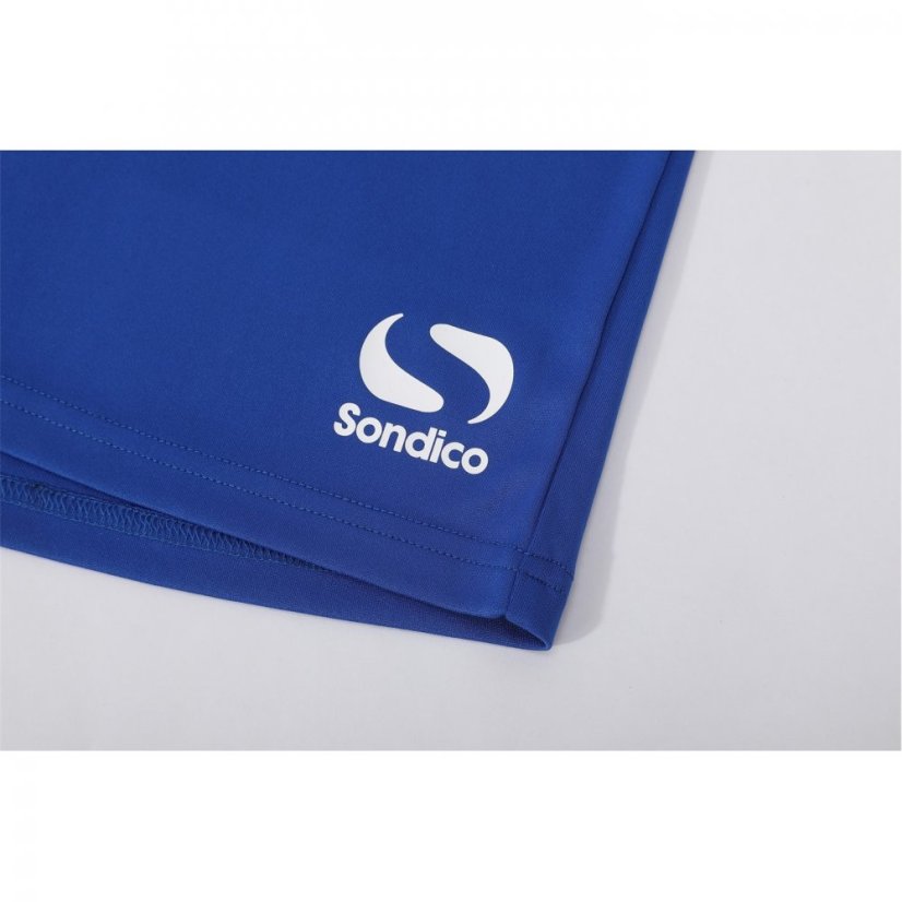 Sondico Core Football Shorts Mens Royal