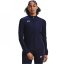 Under Armour Challenger Track Jacket Womens Blue