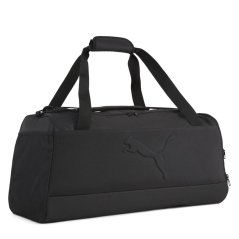 Puma Buzz Holdall 58 L PUMA Black