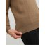 Jack and Jones Essential Crew Sweatshirt Mens Otter