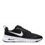 Nike AIR MAX NUAXIS Black/White