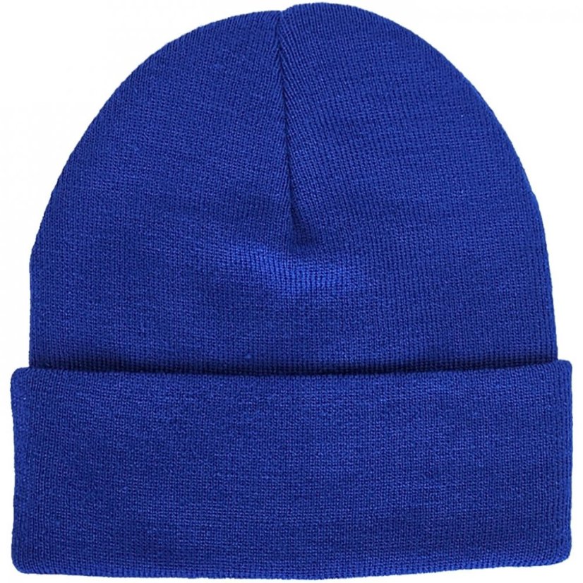 Team Fan Beanie Jn41 Chelsea