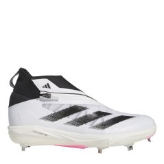 adidas Men's Impact+ Low-Top Trainers Ftwr White