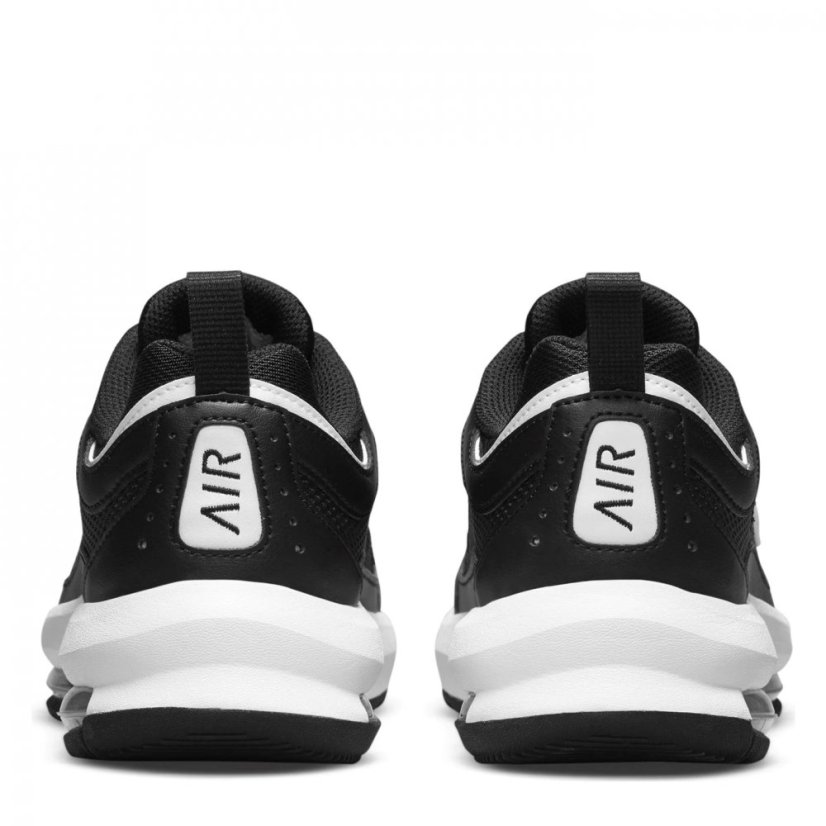 Nike Air Max AP Ladies Trainers Black/White