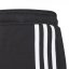 adidas adidas Essentials 3-Stripes French Terry Joggers K Black/White