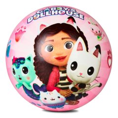 Character Gabby Toy Balls Pink