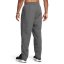 Under Armour Icon Legacy Windbreaker Pants Grey