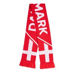 Team Euros 2024 Football Scarf Denmark