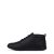 Lee Cooper Finch Chukka Boot Mens Black/Black