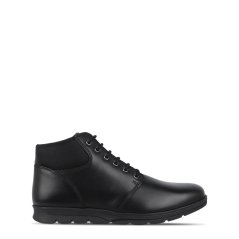 Firetrap Boots Mens Black