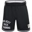 Under Armour Men's Performance Gym Shorts Black
