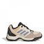 adidas Terrex Hyperhiker Low Hiking Shoes Juniors SSt/SVlt/AOr