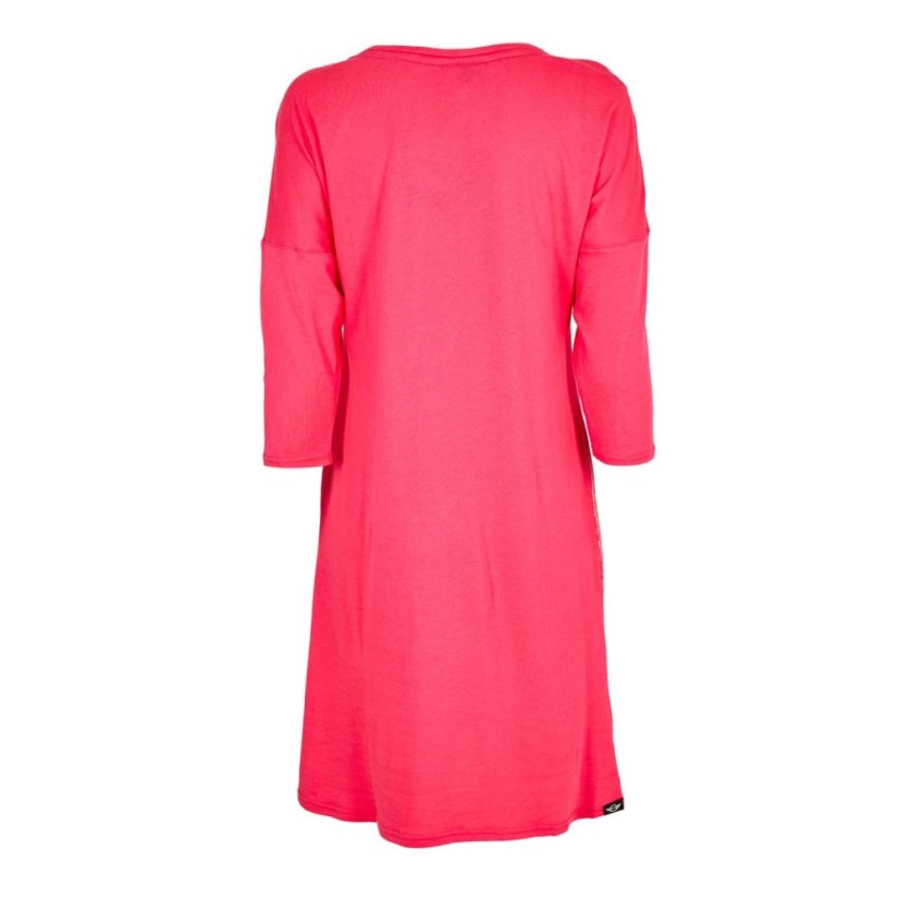 Puma (14) Mini Dress Womens Pink