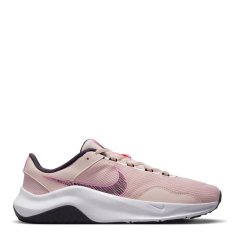 Nike Legend Essential 3 Women's Training Shoes Rose/Purple