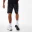 Everlast Premium Jersey Shorts Camo