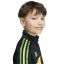 adidas House of Tiro Nations Pack Track Top Juniors Black/Gold
