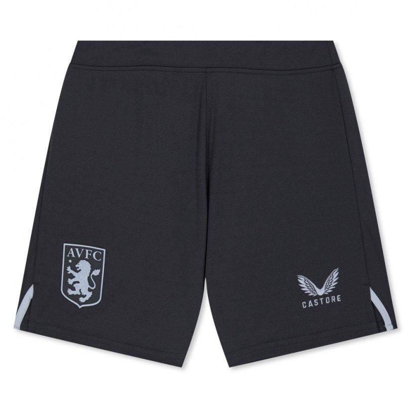 Castore Villa Football GK Short Blackened