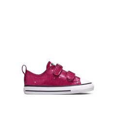Converse Kids' Chuck Taylor All Star Gli Canvas High-Top Trainers 648-Sporty Be