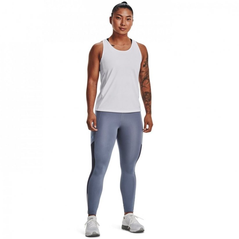 Under Armour Fly Fast Ankle Tight Cold Blue