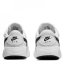 Nike Air Max SC Little Kids' Shoe White/Black