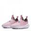 Nike Flex Runner 2 Little Kids' Shoes Pink/White