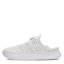 Under Armour Kids' Slipspeed Runner White
