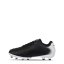 Umbro Calcio Firm Ground Football Boots Childrens Black/White