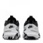 Nike Freak 5 Jnr Basketball Shoe White/Black