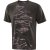 Salomon SHAKEout Core SS Running Tee Mens Black