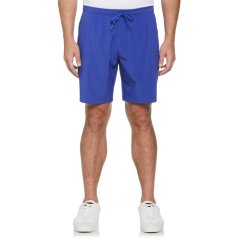 Original Penguin Penguin 8 Inch Solid pánske šortky Bluing