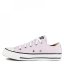 Converse Chuck Taylor All Star Classic Trainers Amethyst/Wht