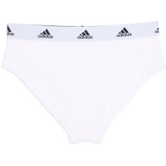 adidas Active Comfort Cotton Brief White