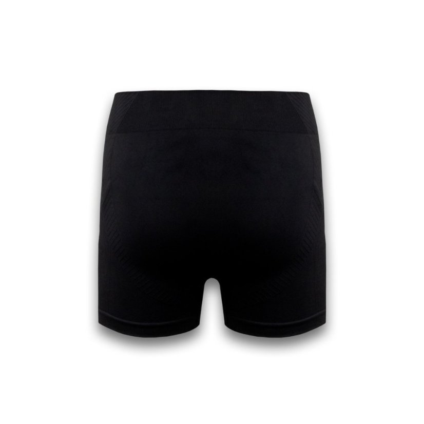 USA Pro Junior Seamless Short Black