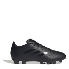 adidas Goletto IX Club Firm Ground Boots Black/Black