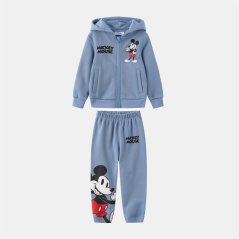 Character Kids Disney Tracksuit Set Infant Mickey