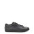 Converse Men's Canvas Trainers Triple Black
