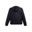 Under Armour Windbreaker Jacket Black