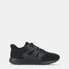Slazenger Slaz Clayton Mens Black