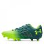 Under Armour C Mag Prmr 2 Sn99 Green
