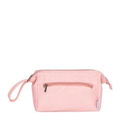 Miso Make Up Bag Pink
