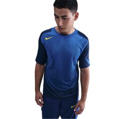 Nike T90 Shirt Mens Midnight Navy